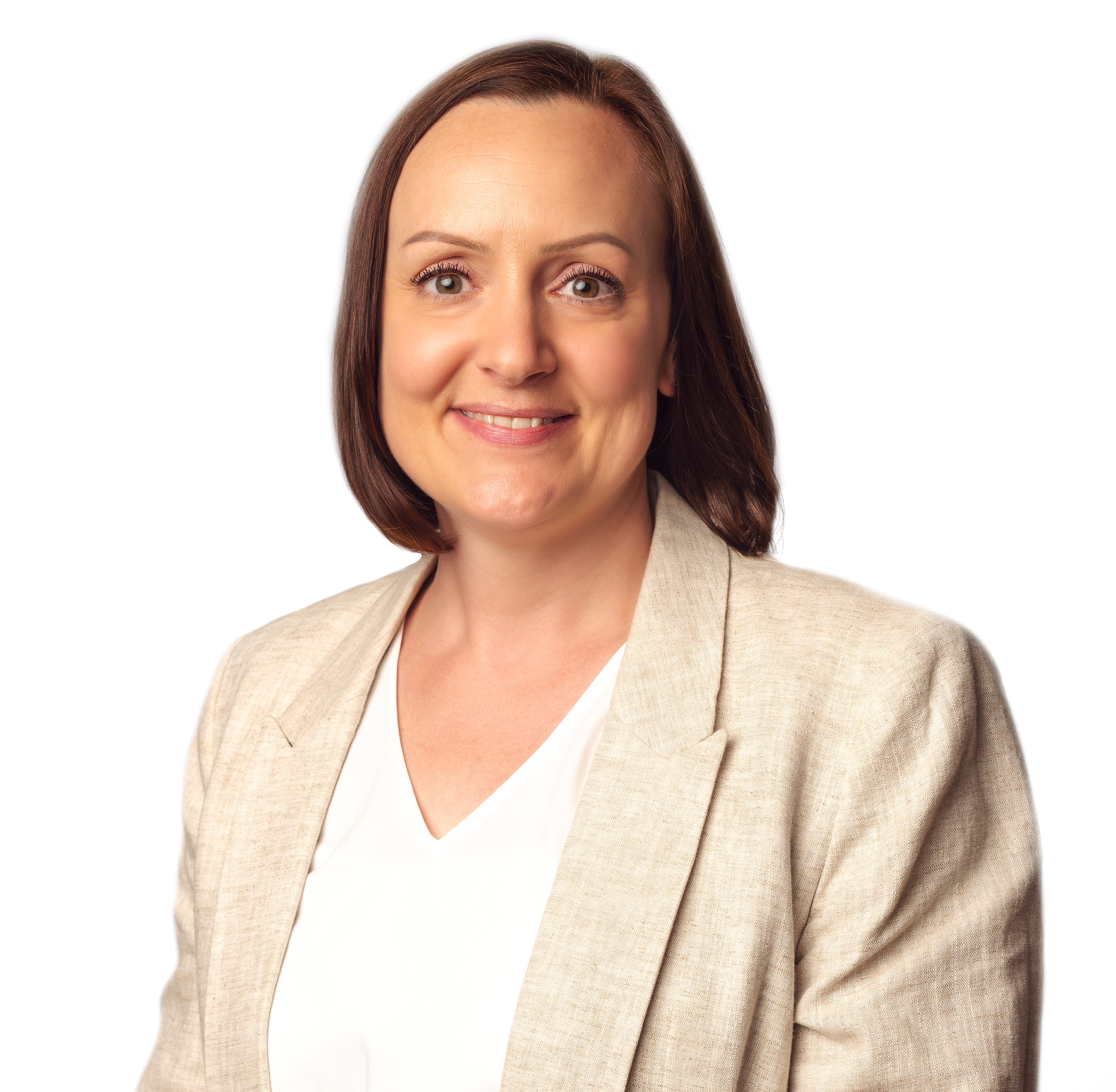 Elizabeth Devey