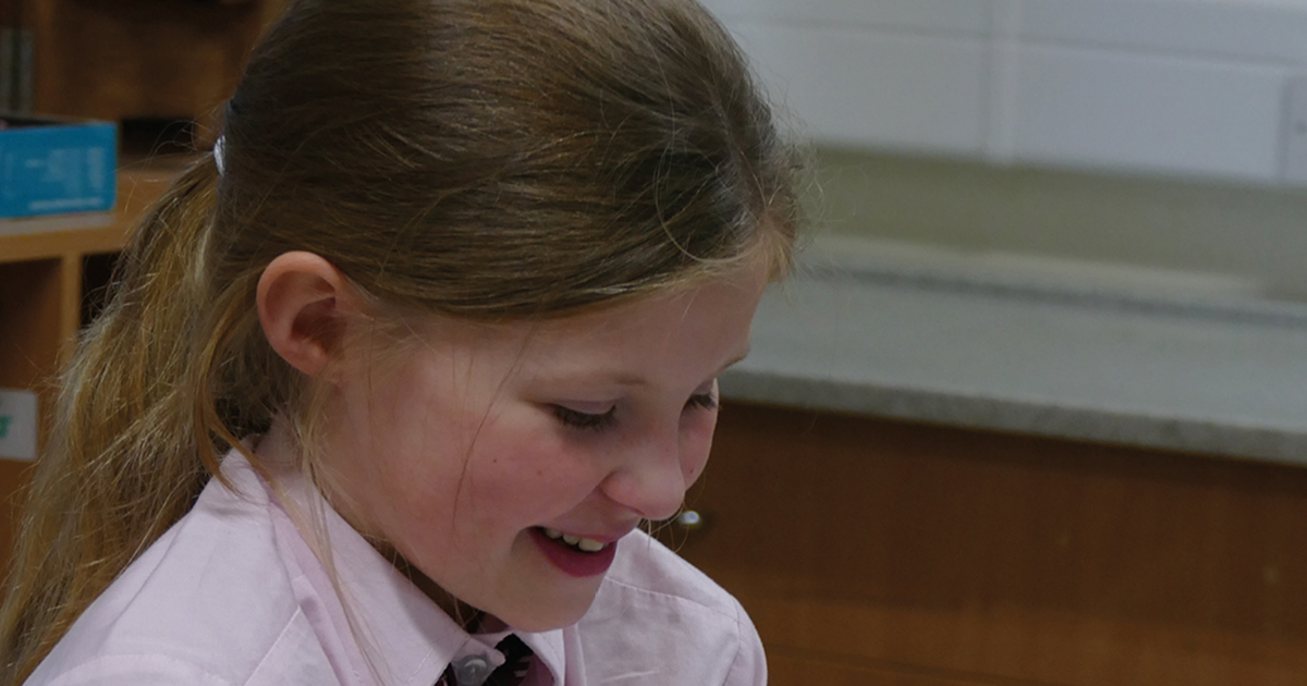 Wrekin Prep Experience and Discover Day