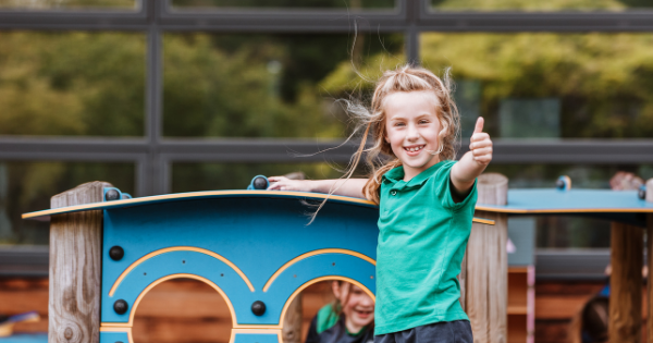Wrekin Prep Experience and Discover Day