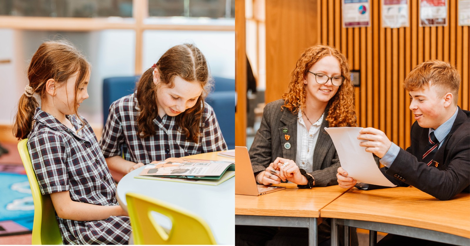 Wrekin College Open Morning Saturday 3rd October