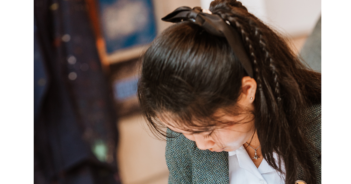 11+/13+ Entrance Assessments and Scholarships