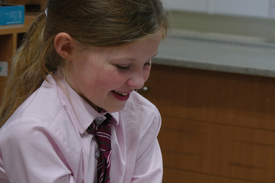 Wrekin Prep Experience and Discover Day