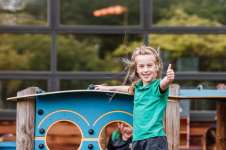 Wrekin Prep Experience and Discover Day