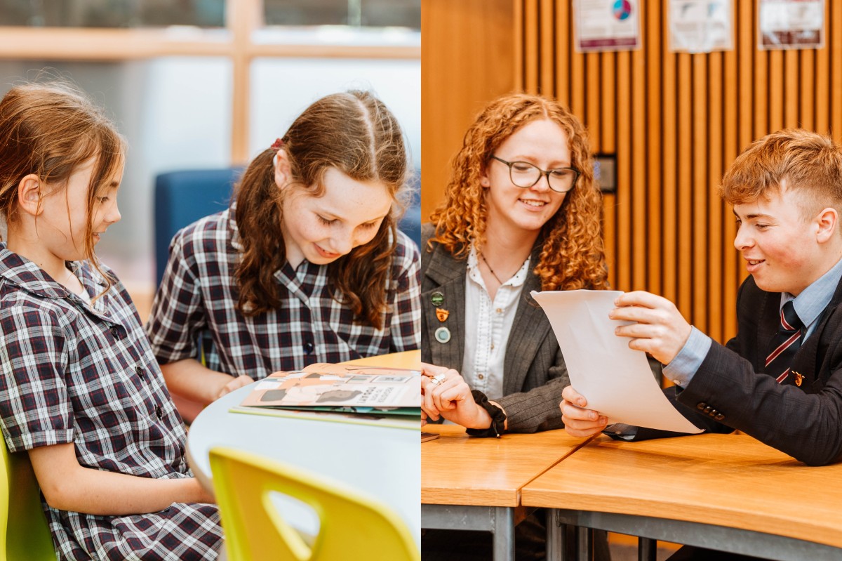 Wrekin College Open Morning Saturday 3rd October