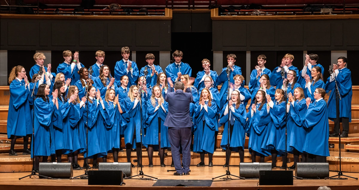 choir competition