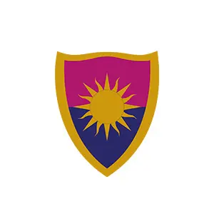 York House sheild