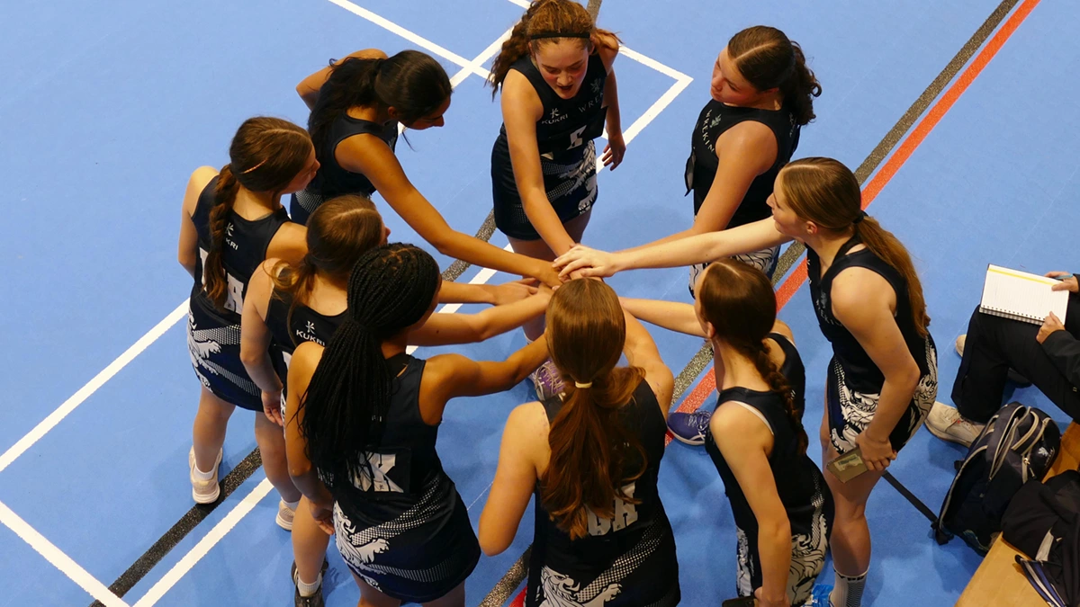 elite netball
