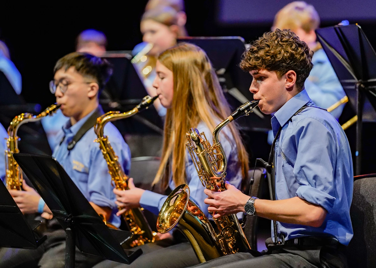 musical performance