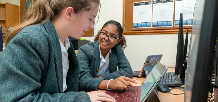 Academic co‑curricular